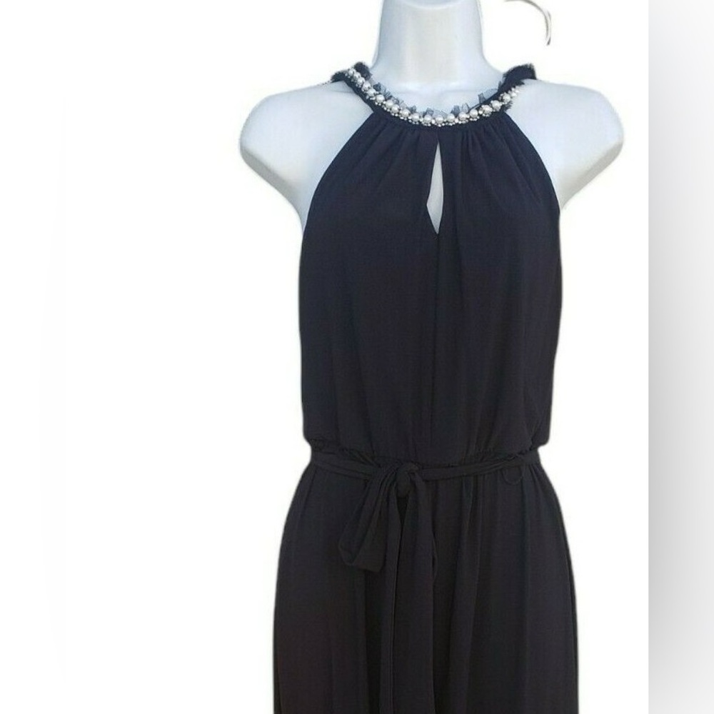 Betsy Johnson Jumpsuit - Picture 3 of 9